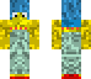 marge