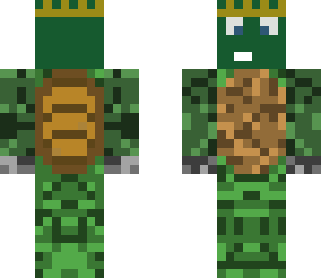turtleking