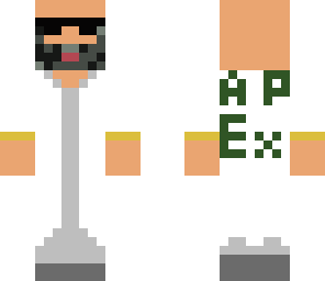 apex nuclear scientist