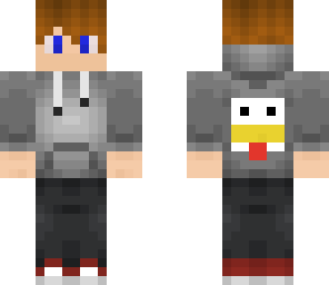 tyler tolle my minecraft buddy for life