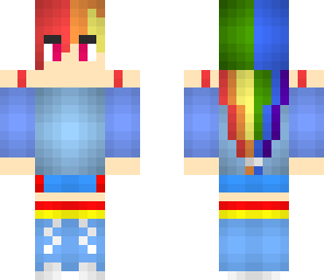 sonic rainboom