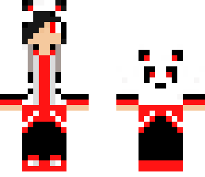 panda boy