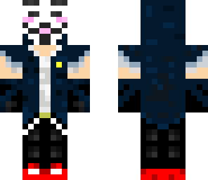 anonimous 4