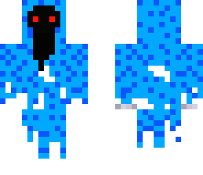 blue phantom