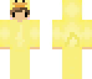 cute duck boy