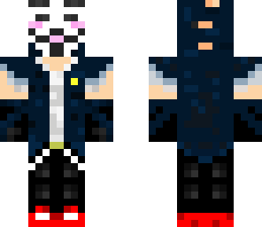anonimous 5