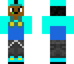 xmariox