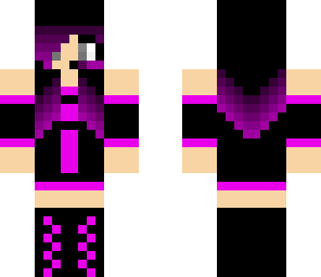 edited girl dj