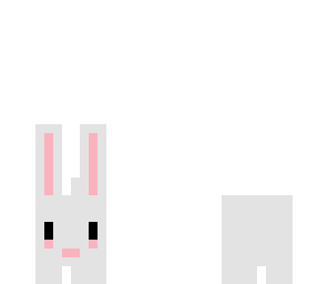 chibi bunny