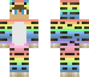 tiger boy