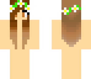 my main skin base