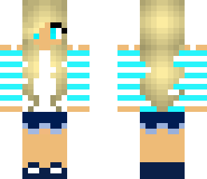 lil' blondy