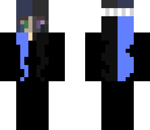 endergirl at funeral