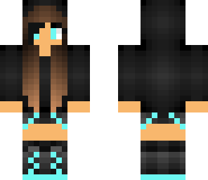 skater girl