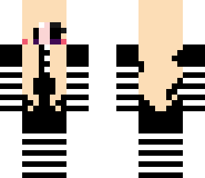 blonde puppet fnaf