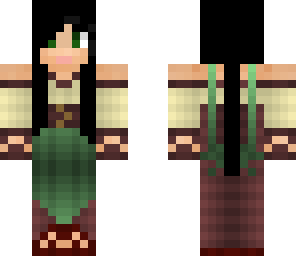 villager