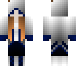 white wizard