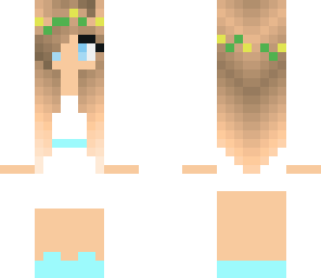 jessah's dress