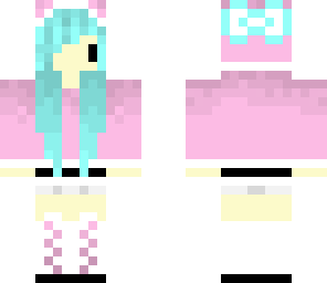 chibi girl fix