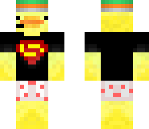 duck
