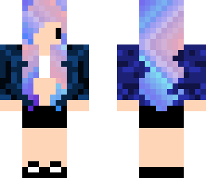 chibi girl