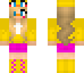 chica girl