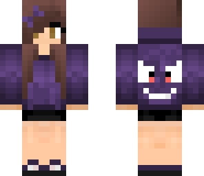 gengar girl