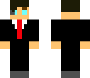 suit gamer