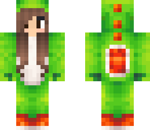 yoshi