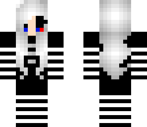 puppet girl