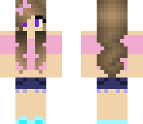 cute girl