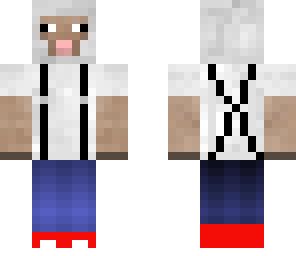 sheep