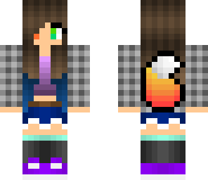 my skin 2