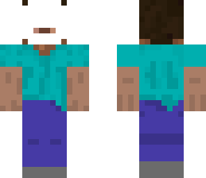 stevemasked