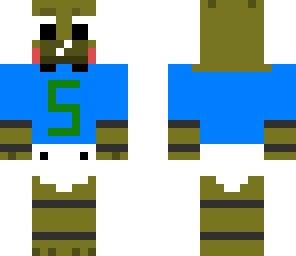 baby springtrap s shirt