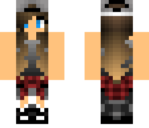 girl edit