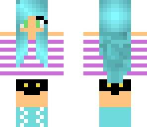 cute random girl