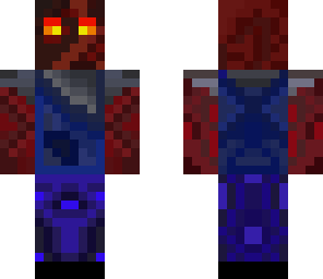 cube primitive magma