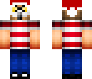 cherrygamer christmas official