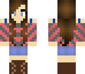 country popular girl finished