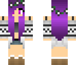 ender cute remake