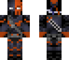 knight or ninja