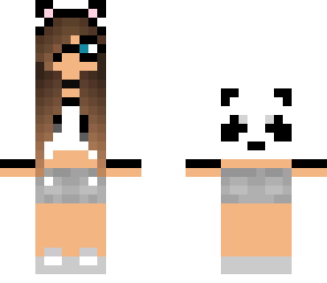 panda