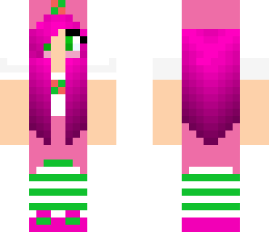 strawberry shortcake