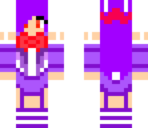 girl bonnie