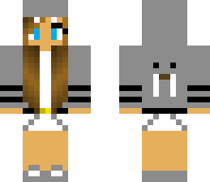 walrus girl