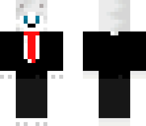 buisness wolf