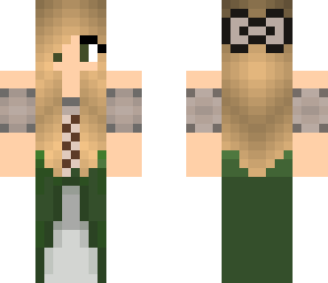i do not own dis skin