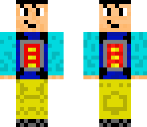 double javi