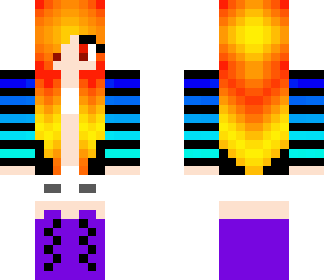 girl
